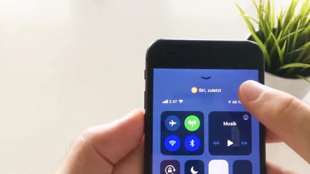 iOS 14: Test - Zugriff auf Mikrofon und Kamera wird nun angezeigt смотреть онлайн