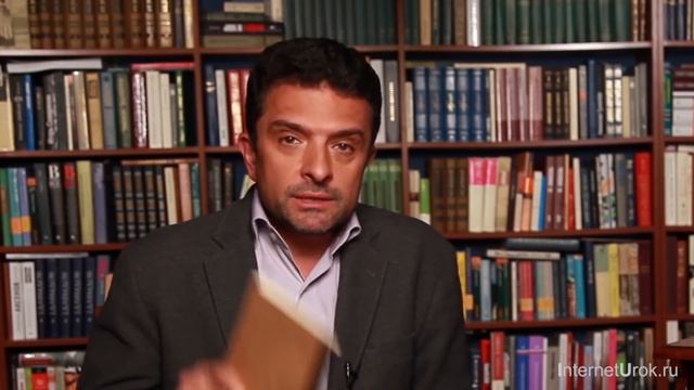 Литература 6 (Архангельский А.Н.) - Вечные образы. Дон Кихот. Видеоурок смотреть онлайн