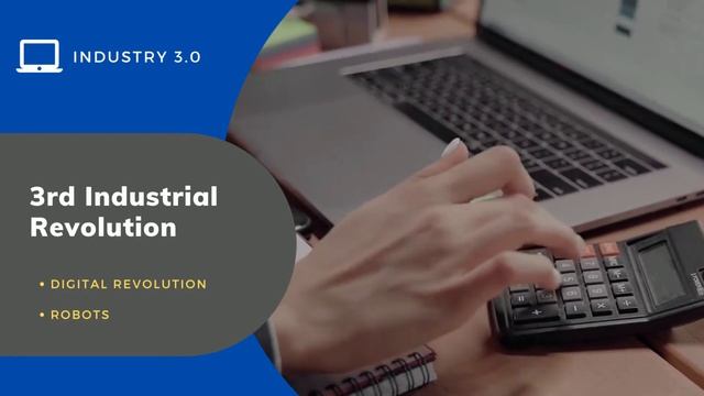Industry 1.0 to 4.0 – Brief History of the Industrial Revolution смотреть онлайн