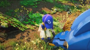 Fuzion Max (Фьюжн Макс) - Серия 12. Дашер в ярости