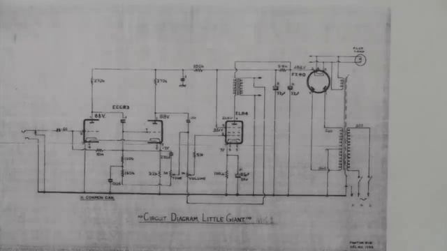 Selmer Little Giant Another Refurb смотреть онлайн