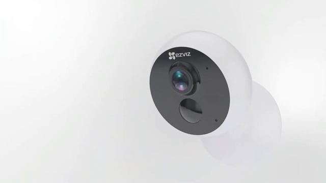 SMART WIFI CAMERA #C1C #Hikvision #Best product смотреть онлайн