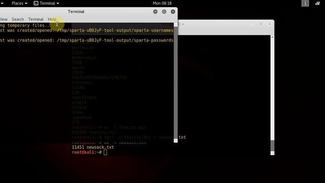 How To Hack Mr Robot (part 1 of 3) смотреть онлайн