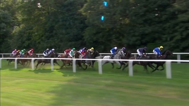 "Extremely harsh!" | FRANKIE DETTORI banned for 9 days for 'Careless Riding' at Royal Ascot смотреть онлайн