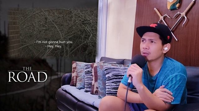 This is one BLEAK story! | The Road (2009) | MOVIE REACTION | First Time Watching смотреть онлайн