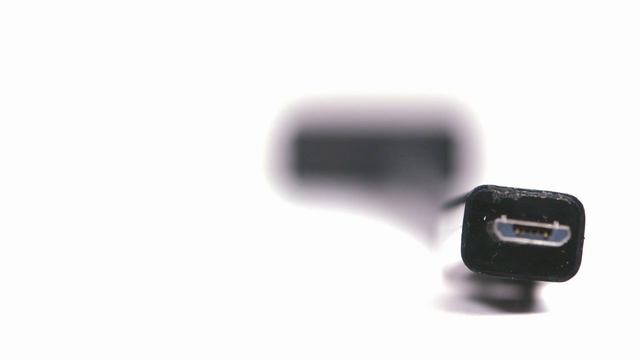 5 Pin Micro USB To HDMI MHL Adapter #3613