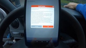 Thinkdiag диагностика Iveco Daily - проверяем в работе.