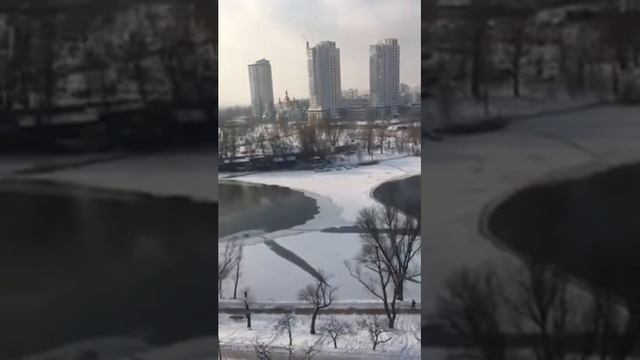 Детский стишок про зиму смотреть онлайн