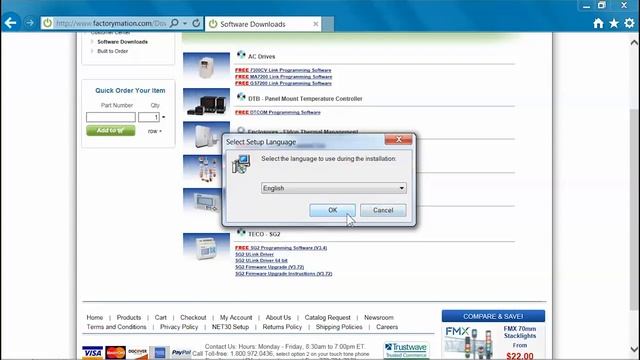 AN-SG2-001: SG2 Software Download смотреть онлайн