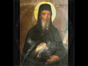 Что такое умная или внутренняя молитва. Преподобный Никодим Святогорец