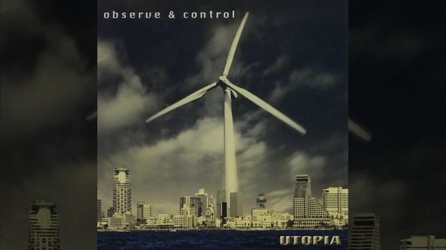 Observe And Control-Defeat Me смотреть онлайн