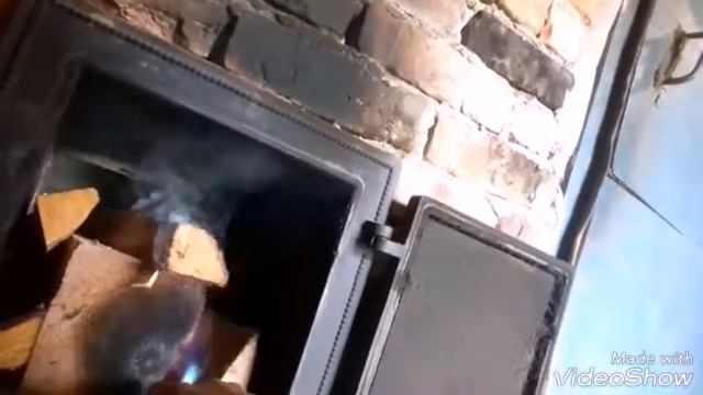 Топим баню за 5 минут смотреть онлайн