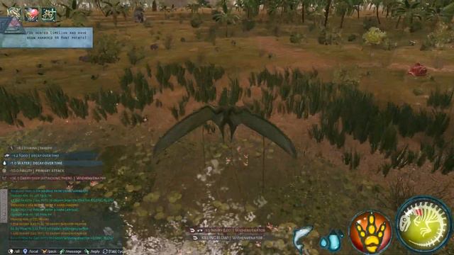 Beasts of Bermuda: Devs are saving their game!!!! My Titania Experience смотреть онлайн