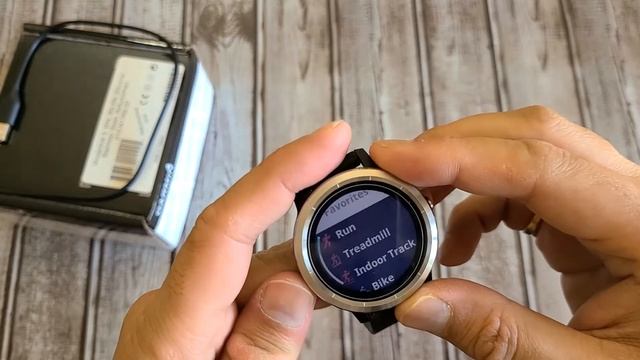 Garmin VivoActive 3 in 2020? Still worth it? Review and Comparison by GeekyAviseq смотреть онлайн