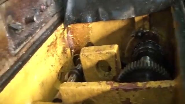 Масло это жизнь узлов и агрегатов смотреть онлайн