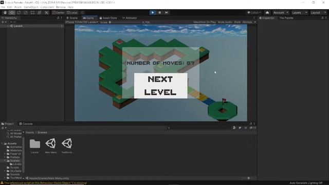 Project Y | Day 15 | Game Development смотреть онлайн