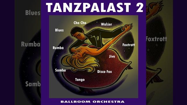 Tiko Tiko - Samba (T/M 58)