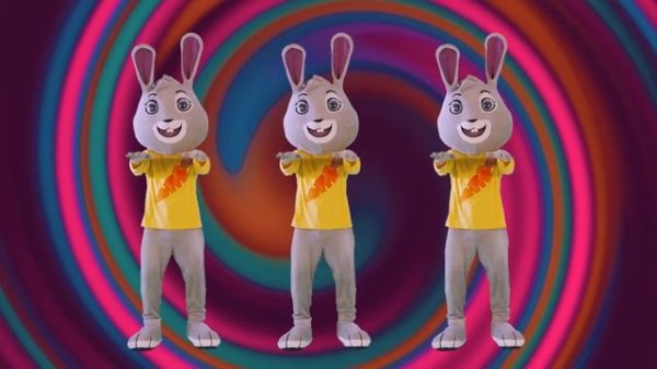 BRANDNYÚL -  A RAM SAM SAM