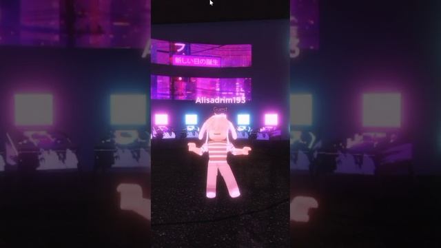 ТРЕНДИК #подпишись #тренд #roblox #роблокс #танец #skin #2023 #free #disco смотреть онлайн