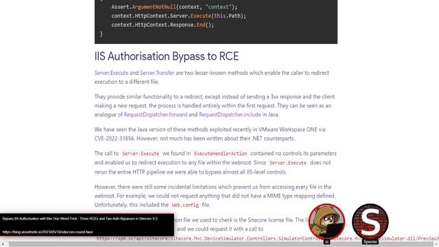 211 - OverlayFS to Root and Parallels Desktop Escapes [Bug Bounty Podcast] смотреть онлайн