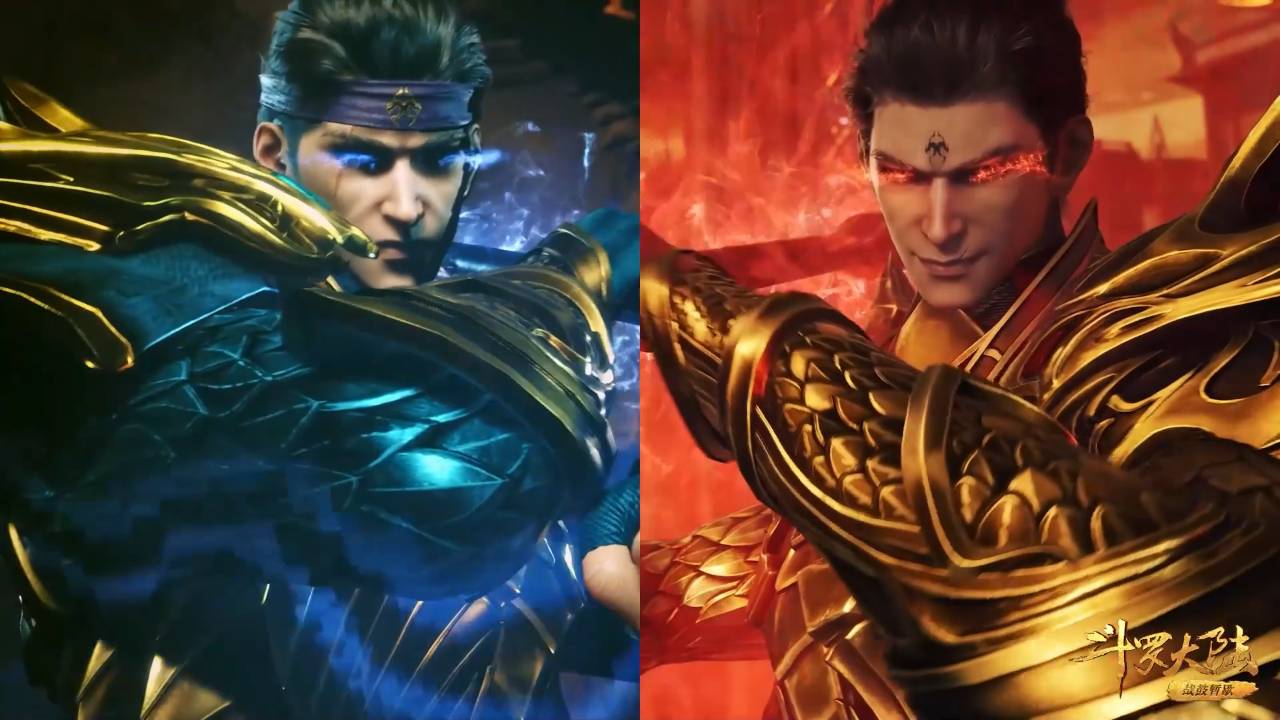 Боевой континент, 237 серия смотреть онлайн