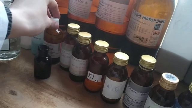 обзор лаборатории смотреть онлайн