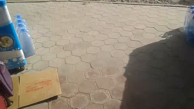 ВЛОГ я покупаю еду в дорогу смотреть онлайн