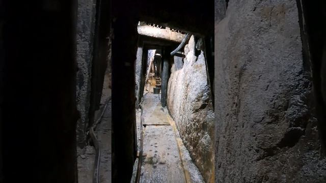 шахта по добыче серебра смотреть онлайн