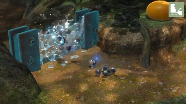 WII-U / E3 2012 SPECIAL - PLAY-SELECT смотреть онлайн