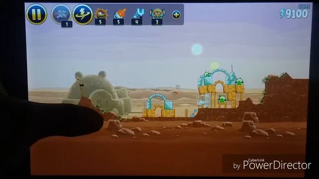 Angry Birds Star Wars #angrybirds #apk #apps