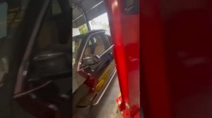 BMW X5 BATTERY LOCATION