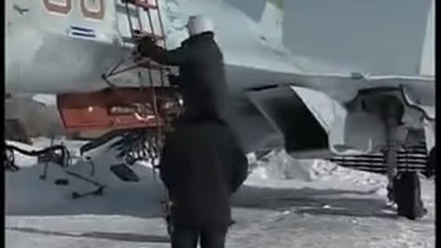 3. СУ-27 Прототипы | SU-27 Prototypes