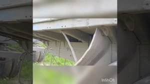 Почему грелся Камаз. Работаю потихоньку.