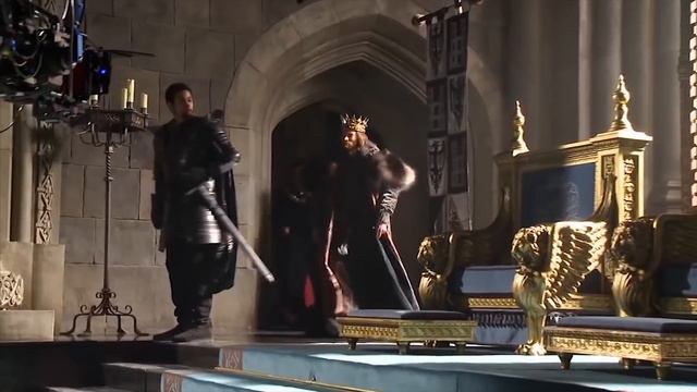 Обзор фильма "Малефисента" смотреть онлайн