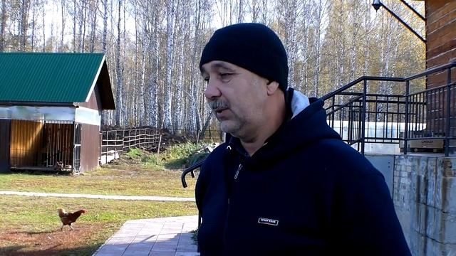 500 Секунд. Информационная программа. 23.10.2019 год смотреть онлайн