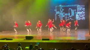 Номер «Студенты»