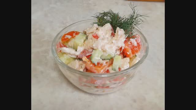 Люблю готовить