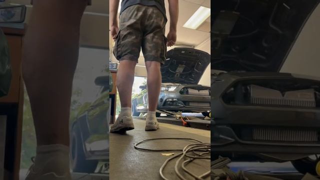 Tuning got rowdy смотреть онлайн
