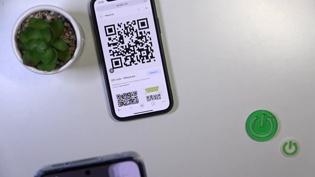 How to Scan QR Codes on Xiaomi 13T смотреть онлайн