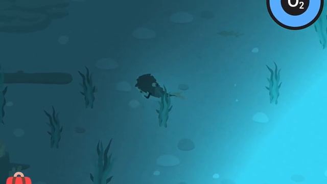 We Present To You...The SCUBA Duck (pretty cool eh?) | Sneaky Sasquatch | Apple Arcade смотреть онлайн