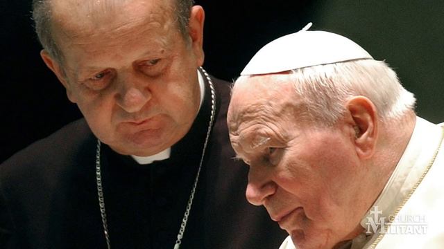 Exclusive Special Report—Vatican Rigging the McCarrick Investigation смотреть онлайн