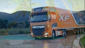 Мечта молодого шофёра !