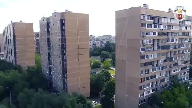 ТЕХНИКА СПАСАТЕЛЕЙ МЧС: Пожарная автолестница IVECO Magirus - 40 смотреть онлайн