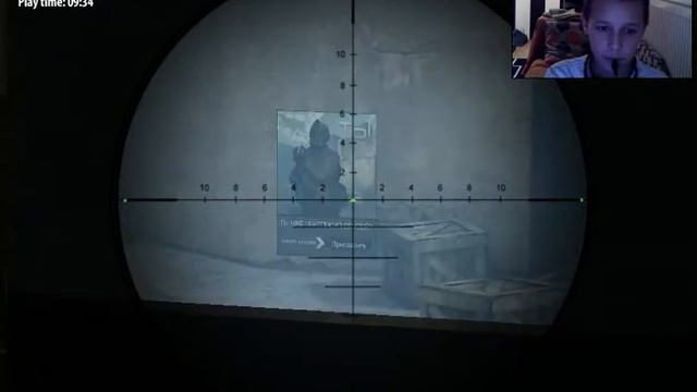Chernobyl:Voice of pripyat EP:1 [Srpski Gameplay] смотреть онлайн