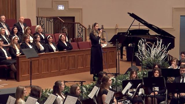 "Шли день за днём"... 01/21/2024 смотреть онлайн