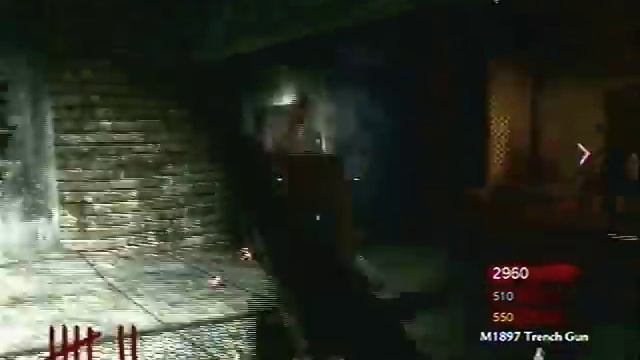 Call of Duty WaW Elevate Your Senses Achievement Tutorial смотреть онлайн