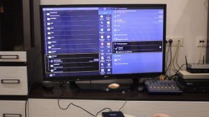 ТВ-приставка Tanix TX9S