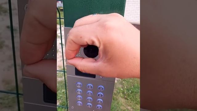 Домофон JEATONE глючит VIDEO INTERCOM CAMERA84218-1-FHD смотреть онлайн