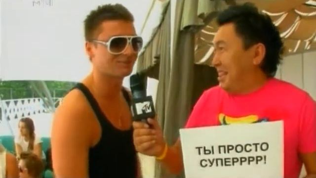 Проверка слухов MTV 100828 141031 Татуировка и Большие гонки смотреть онлайн