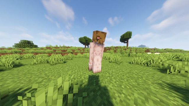 SCP LOCKDOWN VS SCP OVERTIME comparando mods de minecraft смотреть онлайн